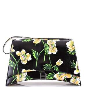 Balenciaga Crush Sling Shoulder Bag #220931B14B